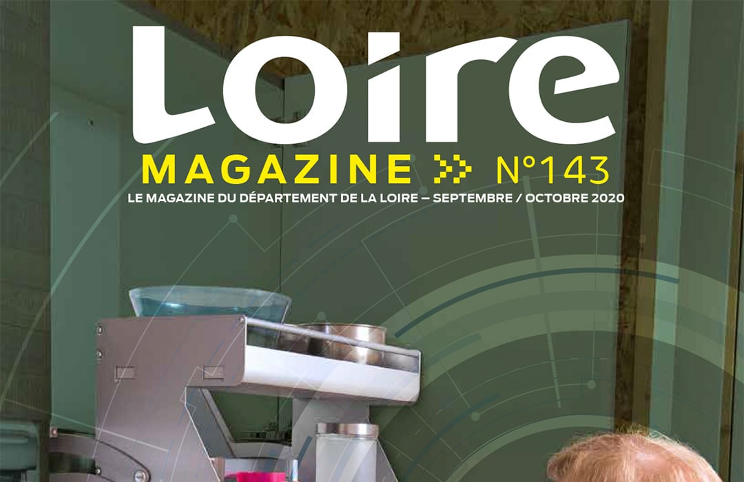 Loire Magazine 143
